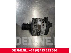 Ford Transit Connect Dynamo O180379 foto 2