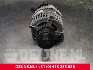 Gebruikte Dynamo Ford Transit Connect Prijs € 72,60 Inclusief btw aangeboden door van Deijne Onderdelen Uden B.V.