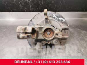 Ford Transit Connect Achsschenkel rechts vorne O180385 foto 2