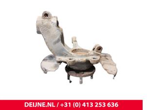 Ford Transit Connect Achsschenkel rechts vorne O180385 foto 3