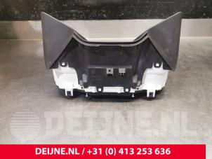 Ford Transit Connect Odometer KM O180388 photo 3