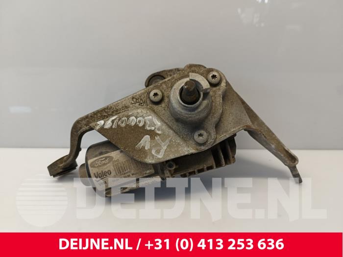 Ford Transit Connect Ruitenwismotor+Mechaniek O180406