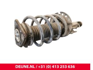 Ford Transit Connect Schokdemperpoot rechts-voor O180412 foto 2