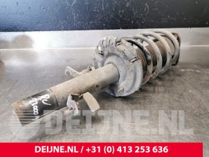 Ford Transit Connect Schokdemperpoot rechts-voor O180412 foto 3