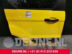 Ford Transit Connect Schiebetür rechts O180413 foto 3