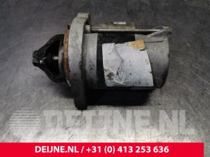 Ford Transit Connect Startmotor O180417 foto 3