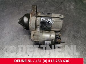 Gebruikte Startmotor Ford Transit Connect Prijs € 90,75 Inclusief btw aangeboden door van Deijne Onderdelen Uden B.V.