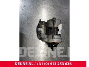 Ford Transit Connect Startmotor O180417 foto 2