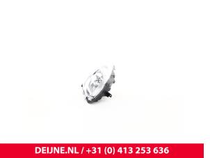 Renault Kangoo Headlight, right O9990001762 photo 2