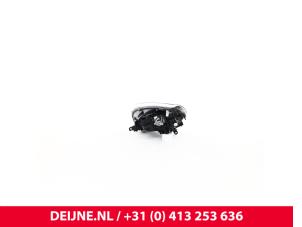 Renault Kangoo Headlight, right O9990001762 photo 4