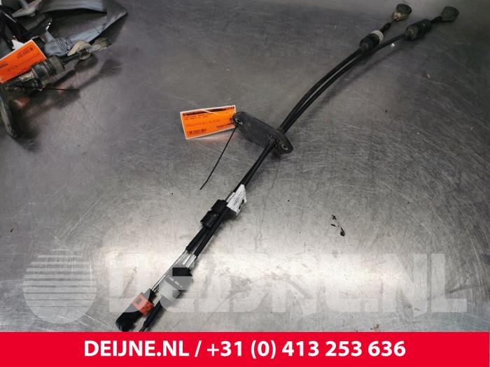 Ford Transit Schaltkabel Getriebe O180453