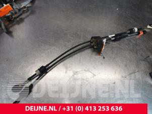 Ford Transit Schakelkabel Versnellingsbak O180453 foto 2