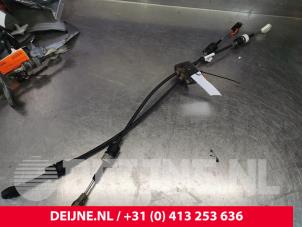 Ford Transit Schakelkabel Versnellingsbak O180453 foto 3