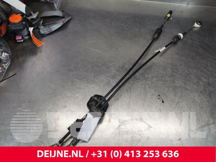Ford Transit Schakelkabel Versnellingsbak O180454