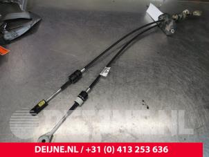 Ford Transit Gearbox shift cable O180454 photo 2