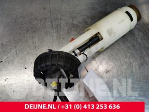 Volvo 850 Kraftstoffpumpe Mechanisch O180467 foto 2