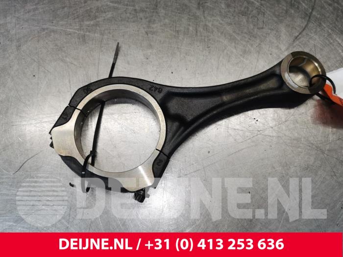 Mercedes ML-Klasse Pleuelstange O180468
