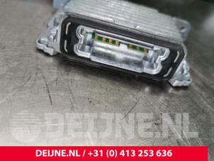 Toyota Pro-Ace Xenon module O180470 photo 3
