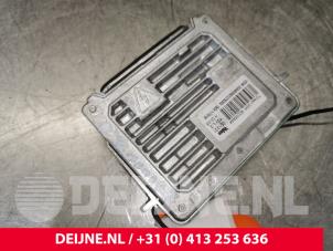 Toyota Pro-Ace Xenon module O180470 photo 2