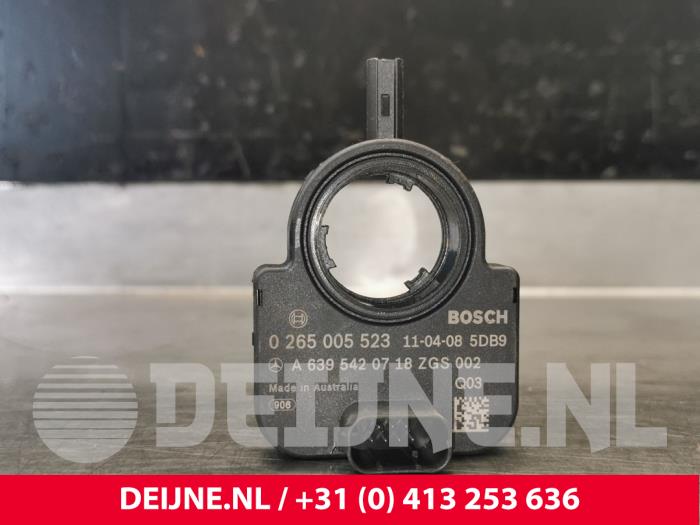 Mercedes Vito Lenkwinkelsensor O180472
