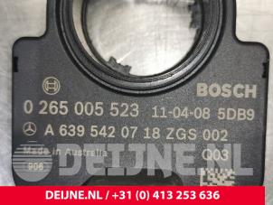 Mercedes Vito Lenkwinkelsensor O180472 foto 3