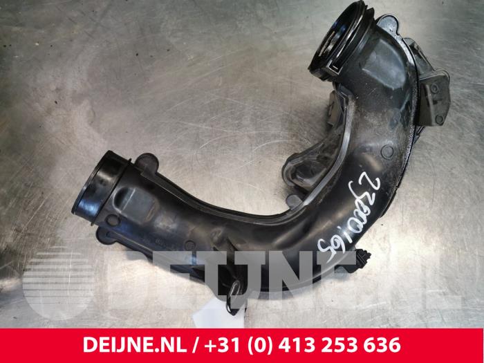 Volvo S90 Ansaugschlauch Luft O180475