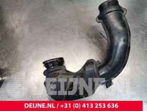 Volvo S90 Ansaugschlauch Luft O180475 foto 3