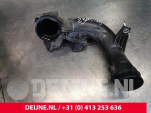 Volvo S90 Ansaugschlauch Luft O180475 foto 2