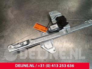 Citroen Berlingo Fenstermechanik 2-türig rechts vorne O180478 foto 2