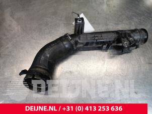 Volvo S90 Intercooler Rohr O180479 foto 2