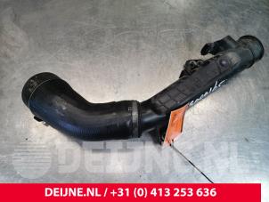 Volvo S90 Intercooler Rohr O180479 foto 3