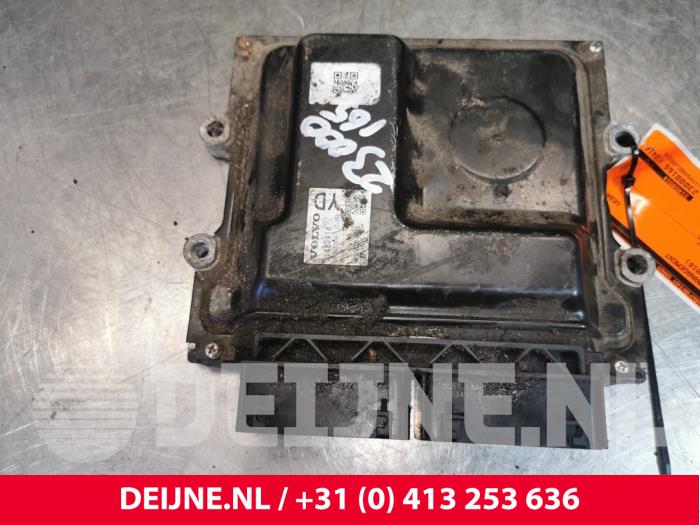 Volvo S90 Computer Motormanagement O180480