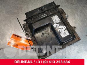 Volvo S90 Computer Motormanagement O180480 foto 2