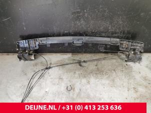 Volvo S90 Schlossträger vorne O180485 foto 3