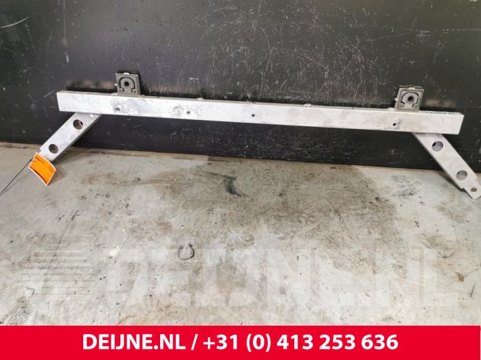 Volvo S90 Dwarsbalk frontdeel O180486