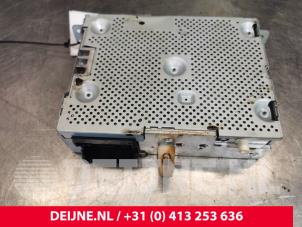 Toyota Pro-Ace Regelunit Multi Media O180491 foto 2