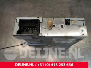 Toyota Pro-Ace Regelunit Multi Media O180491 foto 3