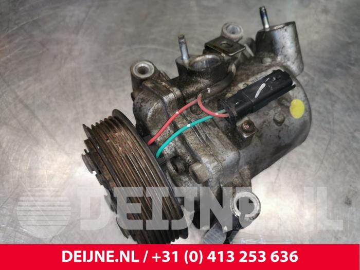 Toyota Pro-Ace Aircopomp O180493