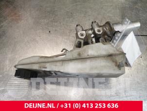 Gebruikte Hoofdremcilinder Toyota ProAce 1.6 D-4D 95 16V Prijs € 75,00 Margeregeling aangeboden door van Deijne Onderdelen Uden B.V.