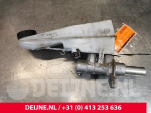 Toyota Pro-Ace Hauptbremszylinder O180495 foto 2
