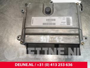 Volvo V50 Steuergerät Motormanagement O180498 foto 2