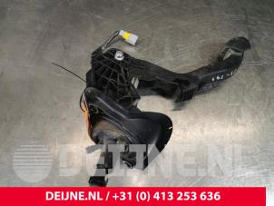Toyota Pro-Ace Clutch pedal O180512 photo 3