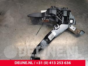 Toyota Pro-Ace Bremspedal O180513 foto 3