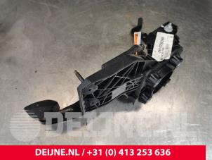 Toyota Pro-Ace Bremspedal O180513 foto 2