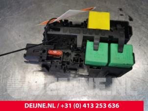 Toyota Pro-Ace Sicherungskasten O180514 foto 2