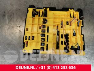 Toyota Pro-Ace Zekeringkast O180520 foto 3