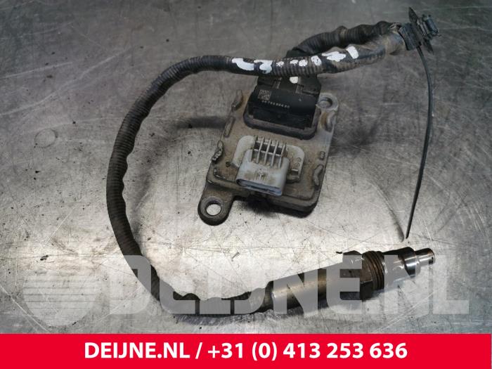Toyota Pro-Ace Nox Sensor O180522