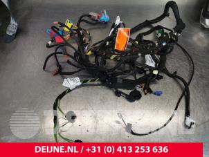 Gebruikte Kabelboom Toyota ProAce 1.6 D-4D 95 16V Prijs € 211,75 Inclusief btw aangeboden door van Deijne Onderdelen Uden B.V.