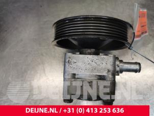 Volvo C70 Lenkkraftverstärker Pumpe O180533 foto 3