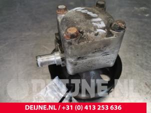 Volvo C70 Lenkkraftverstärker Pumpe O180533 foto 2